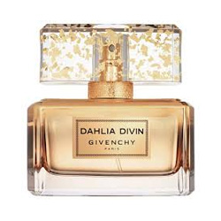 Dahlia Divin Nectar Le Parfum