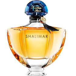 Mejores perfumes para mujer de Guerlain Shalimar