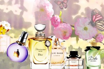 mejores perfumes primavera mujer