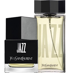 Jaqzz Yves Saint Laurent Perfume Hombre