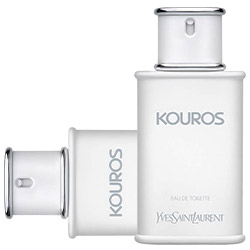 Kouros Yves Saint Laurent Perfume Hombre