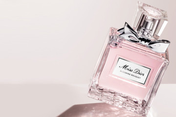 perfume miss dior blooming bouquet 2014