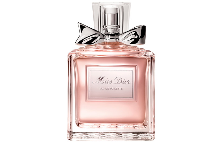 miss dior eau de toilette