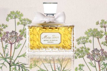 Miss Dior Original Perfume Mujer 1947