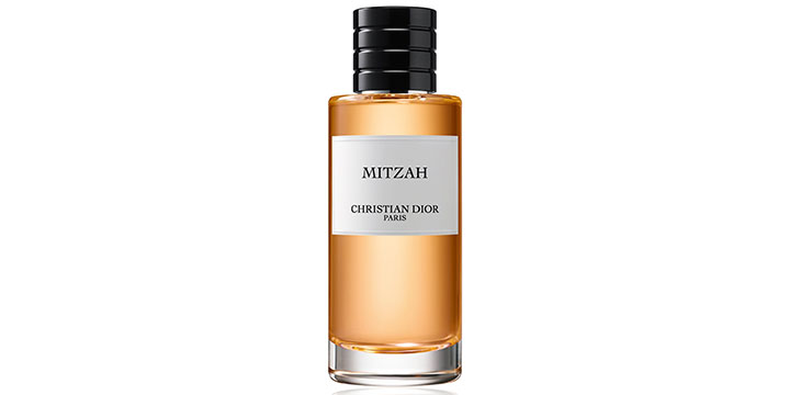 mitzah dior