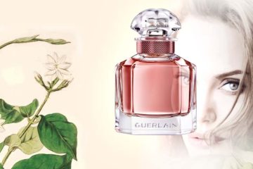 Mon Guerlain Eau de Parfum Intense 2019