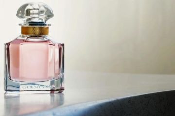 Mon Guerlain Perfume Mujer