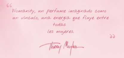 womanity de thierry mugler