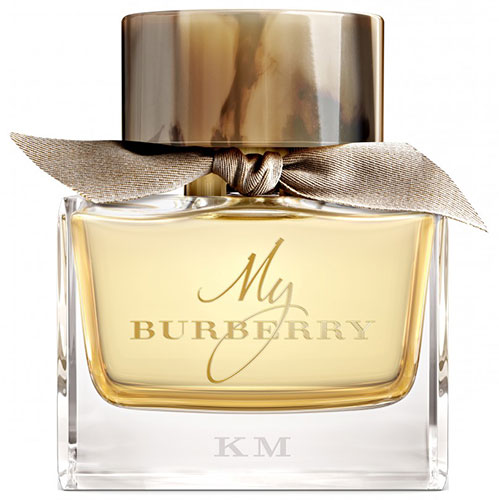my burberry fifi awards 2015