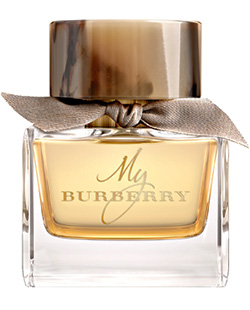 My Busberry Perfume Mujer Frasco