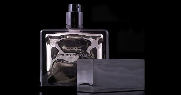 narciso rodriguez for him