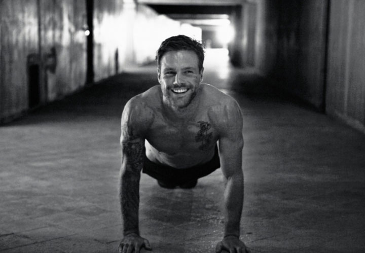 nick youngquest