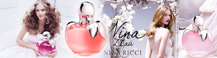 versiones Nina de Nina Ricci