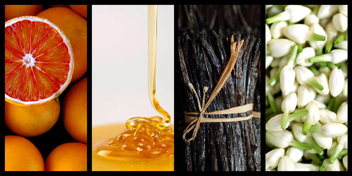 olor aromas