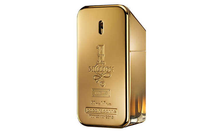 one million intense paco rabanne