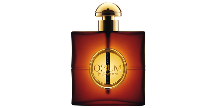 opium yves saint laurent
