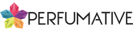Perfumative logo