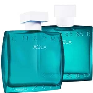 Perfume Masculino Azzaro Chrome Aqua