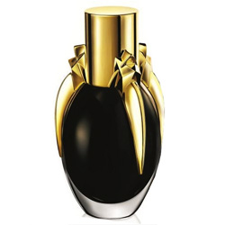 Perfume Cantante Fame Lady Gaga frasco
