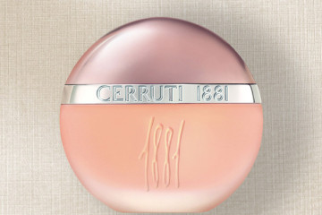 perfume cerruti 1881