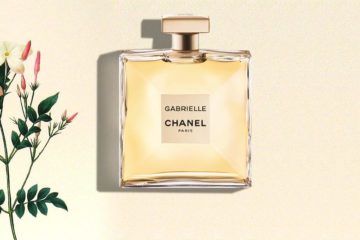 Perfume Gabrielle Chanel