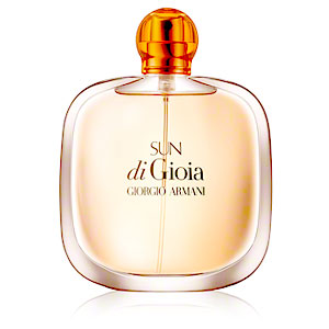 Perfume femenino Armani Sun Di Gioia 2016