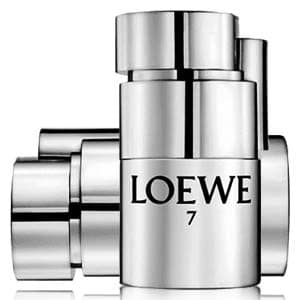 Perfume Hombre Loewe 7 Plata