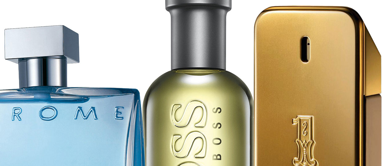 pasar por alto Dureza empezar Top 10 Perfumes de Hombre Más Vendidos en Francia