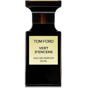 perfume hombre tom ford vert d´encens