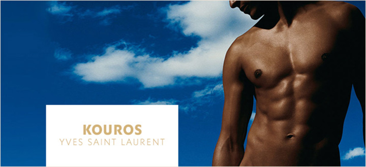 perfume kouros