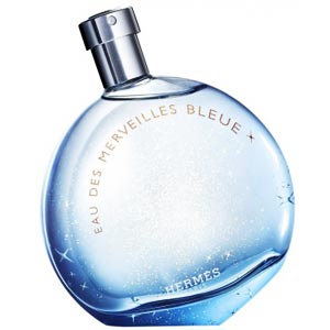 Perfumes Mujer 2017 Hermes Eau des Maverilles Bleue