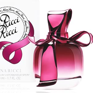 frasco Ricci Ricci Nina Ricci mujer