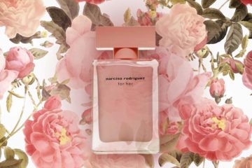 Perfume Narciso Rodriguez For Her