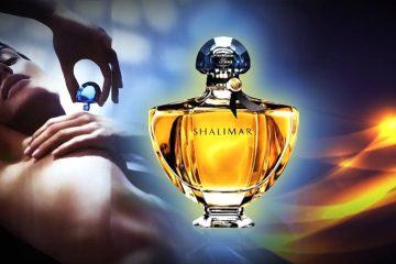 perfume mujer shalimar Guerlain