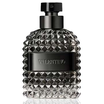 perfume masculino valentino uomo intense edp