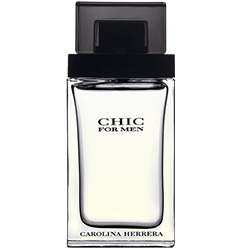 Perfumes Baratos Hombre Carolina Herrera Chic for Men