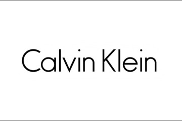 perfumes calvin klein logo