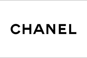 perfumes chanel logo