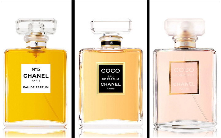 Gabrielle Chanel perfume  La nueva fragancia para Mujeres 2017  YouTube
