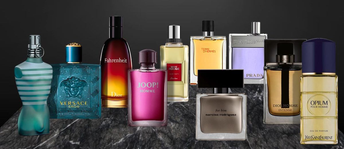 carro Invitación Año nuevo Top 20 Perfumes de Hombre Más Duraderos en la Piel - Perfumative