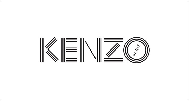 perfumes kenzo logo