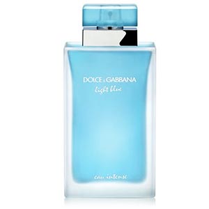 Perfumes Mujer 2017 D&G Light Blue Intense