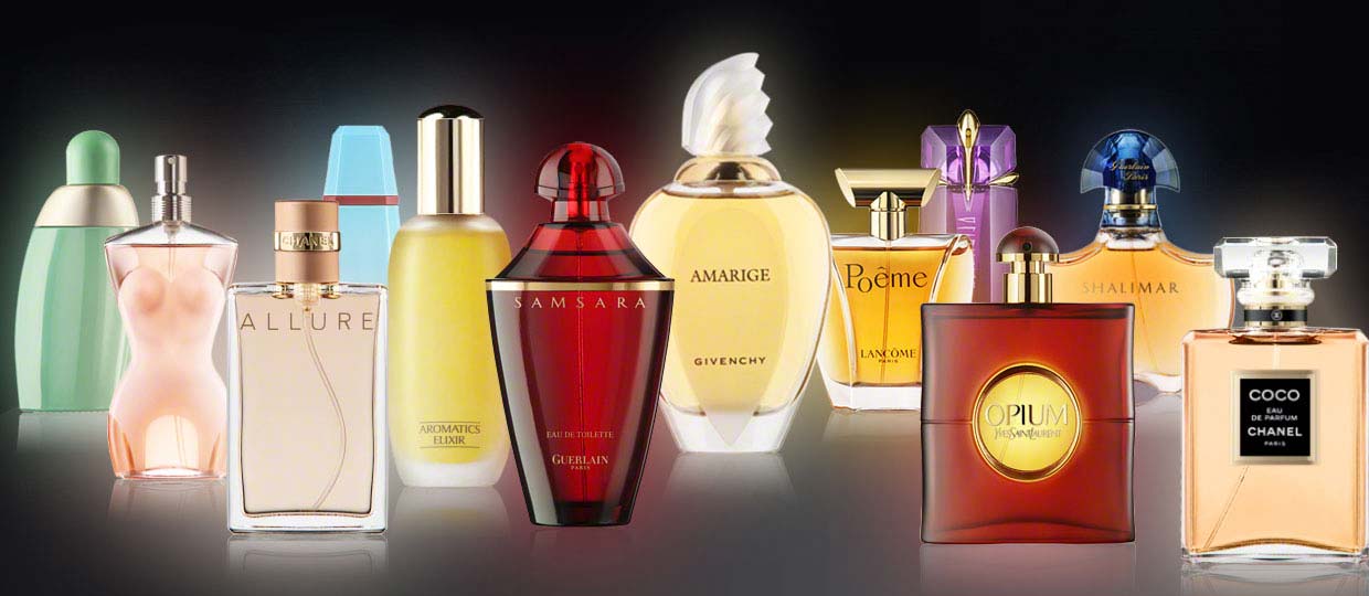 Top 20 Perfumes de Mujer con Mayor Durabilidad en la Piel - Perfumative