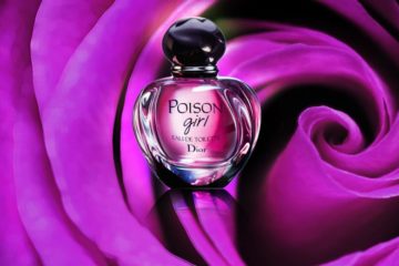 Poison Girl Eau de Toilette Christian Dior