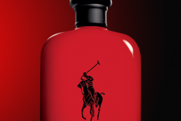 polo red perfume