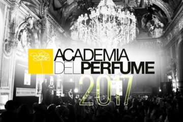 Premios academia del perfume hombre 2016