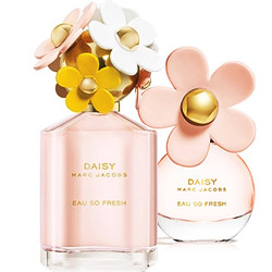 Perfume Primavera Mujer Daisy Eau So Fresh