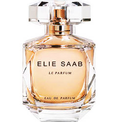 Perfume Primavera Mujer Elie Saab Le Parfum