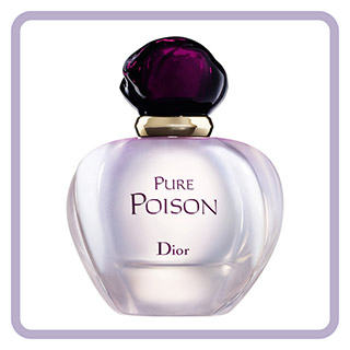 pure poison perfume de dior