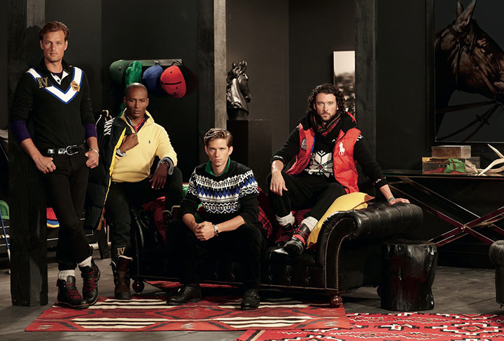 ralph lauren polo